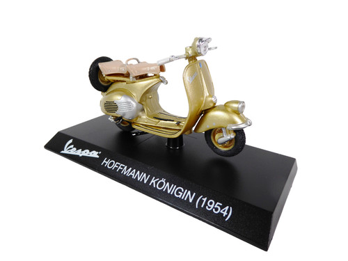 Vespa hoffmann königin 1 18 - -, 1:18
