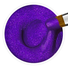 Jolifin farbgel berry - glam, 5ml