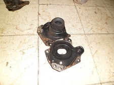 VW Polo 6N GTI 16V Motorhalter