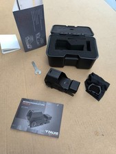 Falke LE QL Gen. 2 Reflexvisier Red Dot Holo Sight