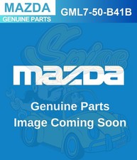 Original Mazda GML7-50-B41B