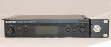 Shure PSM300 transmitter p3t