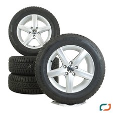 Original VW Passat 3G B8