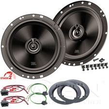 JBL LAUTSPRECHER für MERCEDES