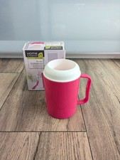 Pink Slushy Maker Slush Eisbereiter Cup Smoothie Maker Cup