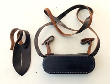 Originalzubehör für Zeiss Wehrmacht Fernglas, Dienstglas, german ww2 binoculars