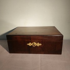 Schatulle Schmuckkästchen