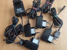 Ladegerät für Sagem My X1 X2