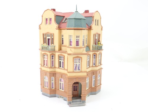 Kibri 39100 gebäude - kibri,