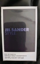 Jil Sander STYLE Eau de Parfum