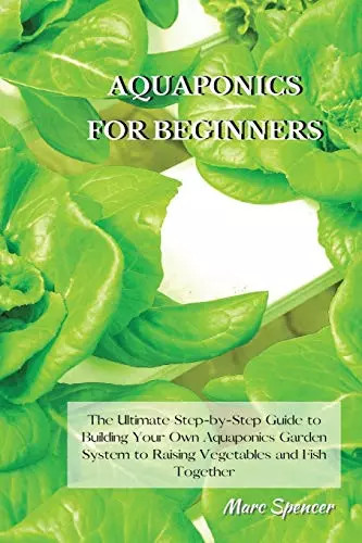 Aquaponics for beginners - for, the