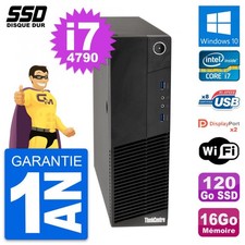 PC Lenovo ThinkCentre M83 SFF