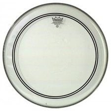 REMO Powerstroke 3 Clear 14"