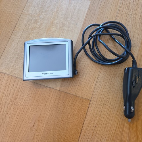 Tomtom one 3rd - one,
