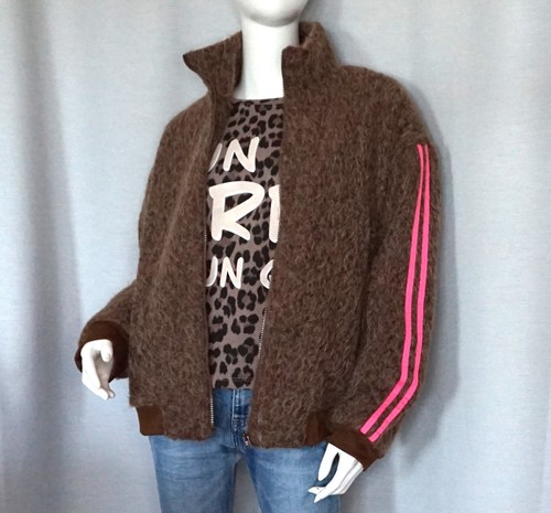 Urban bomber blouson - bomber,