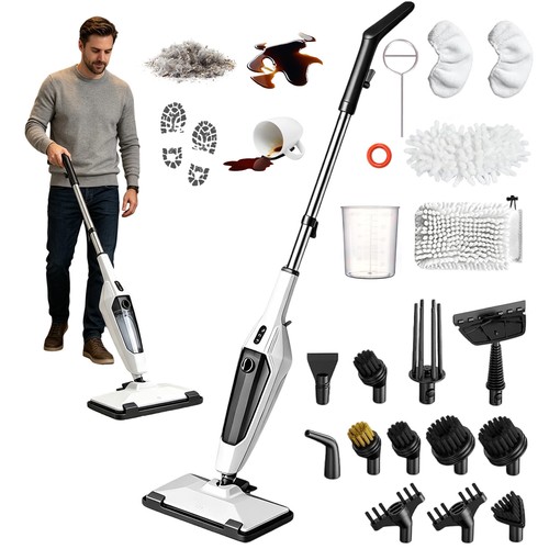 1 dampfreiniger - 1,