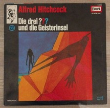 Die Drei Fragezeichen und Die