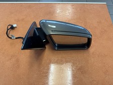 Mercedes E Klasse W 212 Außenspiegel Seitenspiegel Rechts Abklappbar A2128101616