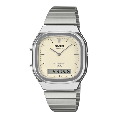 Casio collection vintage - casio,