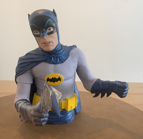 Comics batman classic tv - comics,