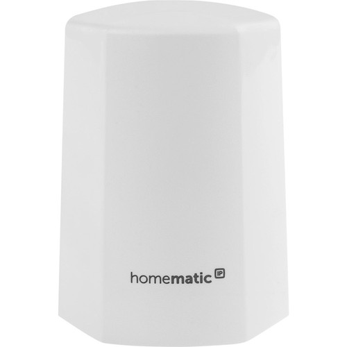 Homematic funk - ip,