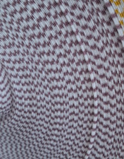 Wolle Seide Doppeljersey