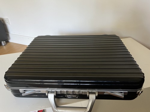 Rimowa limbo attache - rimowa,