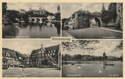 402 merseburg schloß - -,