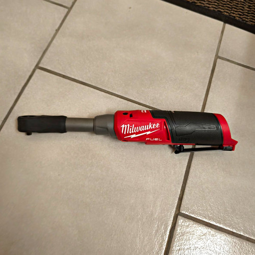 Milwaukee fuel 4 - milwaukee, fuel