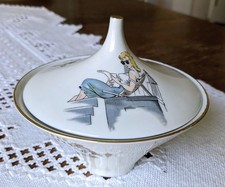 Vintage 50er 60er Porzellan