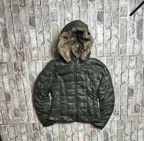 Bomboogie damen puffer - bomboogie,