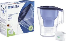 Brita aluna wasserfilterkanne - brita,