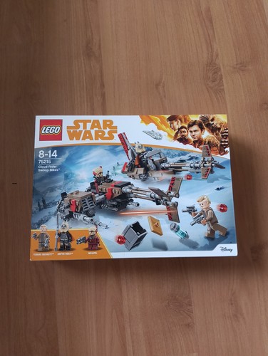 Lego star wars cloud - lego, wars: