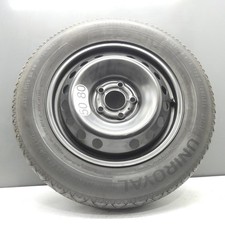 Neu Nissan Qashqai J11 16"