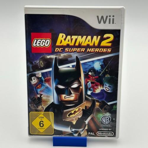 Lego batman super heroes - batman,