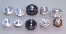 Kameraschraube Fotoschraube