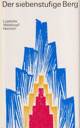 Buch der siebenstufige - buch:,