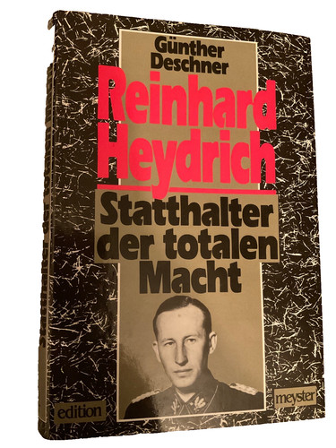 Günther deschner reinhard - deschner,