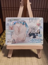 KAL'TSIT - Goddess Story Waifu