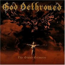 The Grand Grimoire von God