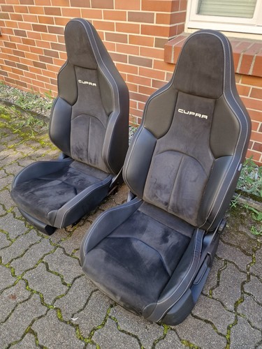 Autositze schalensitze seat - 2,