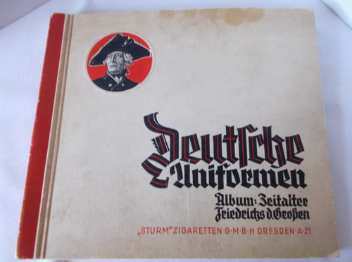 Deutsche uniformen zeit - deutsche,