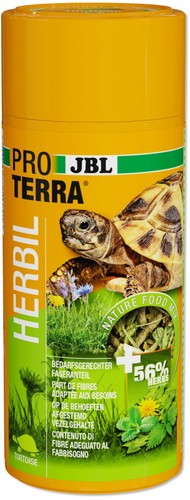 Jbl proterra herbil - jbl, herbil-