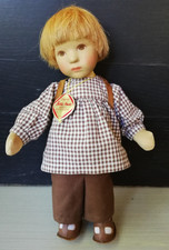 Sommersprossen 25 cm 1987