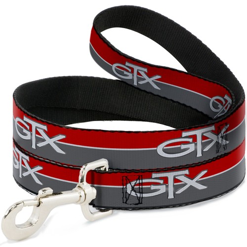 Dog leash plymouth gtx - dog,
