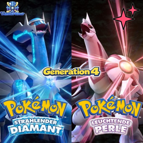 Gen shiny pokémon - gen,