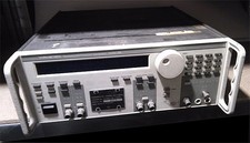 Wavetek 288 synthesized - 288,