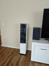 Teufel Raumfeld Stereo L