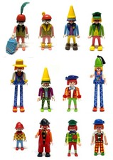 Playmobil * Zirkus / Circus *