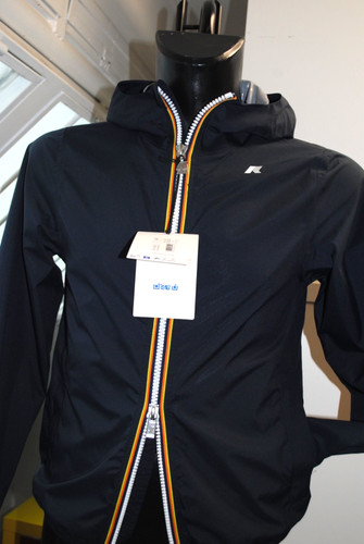 Way jacke frühling sommer - k.way,